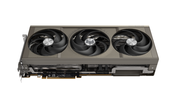 Placa de Video SAPPHIRE Radeon RX 9070 Nitro + 16GB - Imagen 5