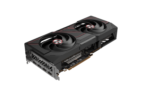 Placa de Video SAPPHIRE Radeon RX 9070 Pulse 16GB - Imagen 3