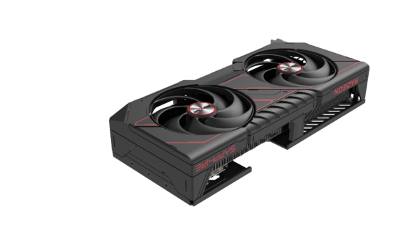 Placa de Video SAPPHIRE Radeon RX 9070 Pulse 16GB - Imagen 4