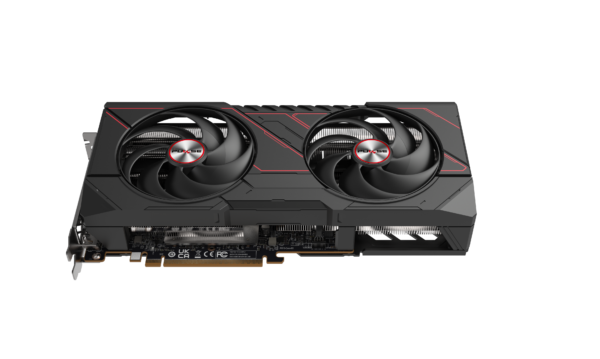 Placa de Video SAPPHIRE Radeon RX 9070 Pulse 16GB - Imagen 5