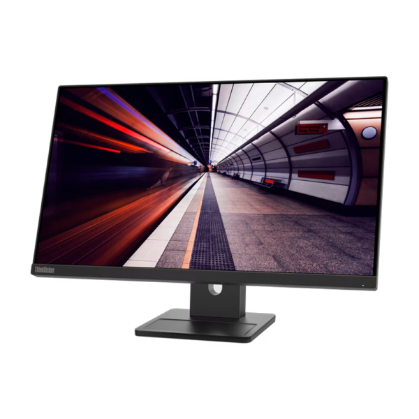 Monitor Lenovo E24-30 - 23,8" (HDMI,DP,VGA)