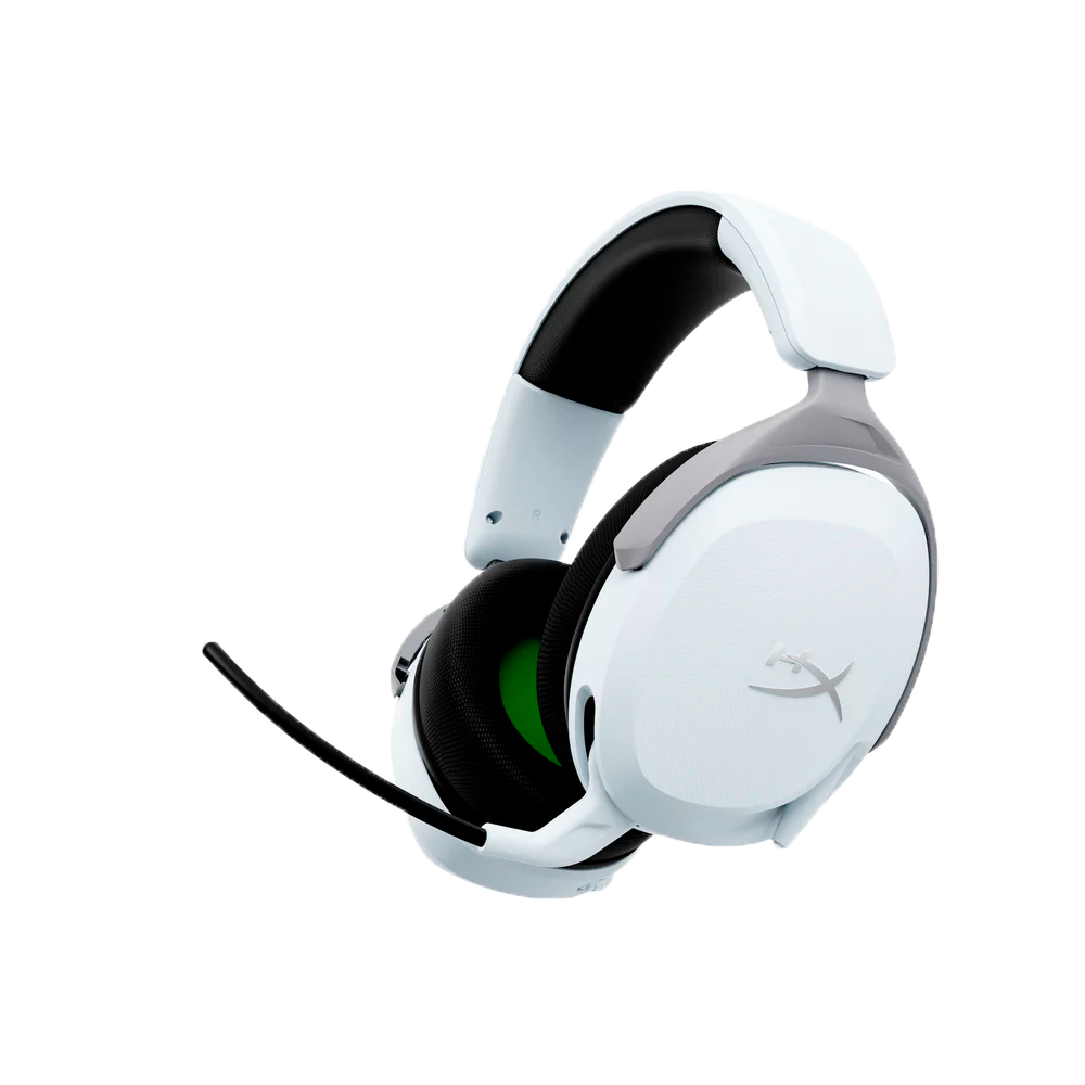 AURICULAR HYPERX CLOUDX STINGER 2 CORE (6H9B7AA) BLANCO