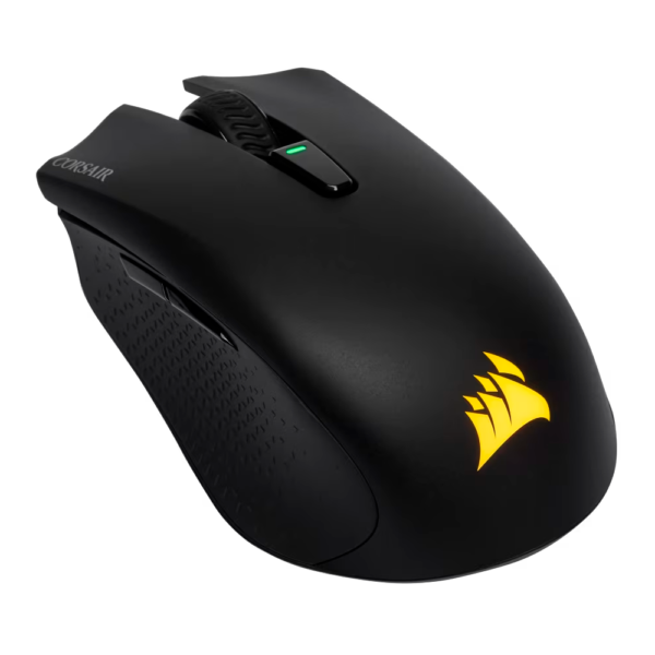 Mouse CORSAIR Harpoon RGB Wireless Slipstream
