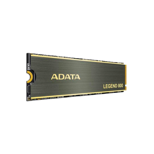 Disco SSD M.2 ADATA 2TB Legend 800