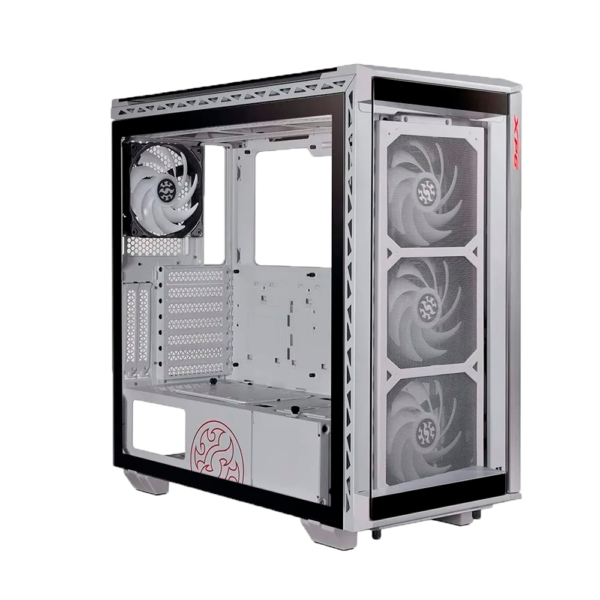 Gabinete ADATA XPG Battlecruiser Blanco