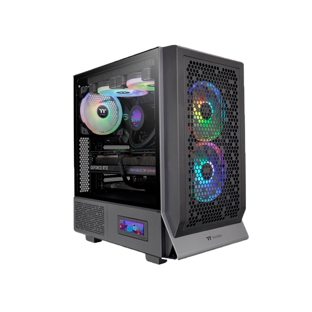 GABINETE THERMALTAKE CERES 300 TG ARGB