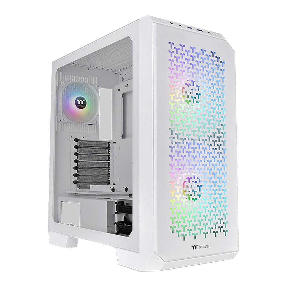 GABINETE THERMALTAKE VIEW 300 MX TG SNOW