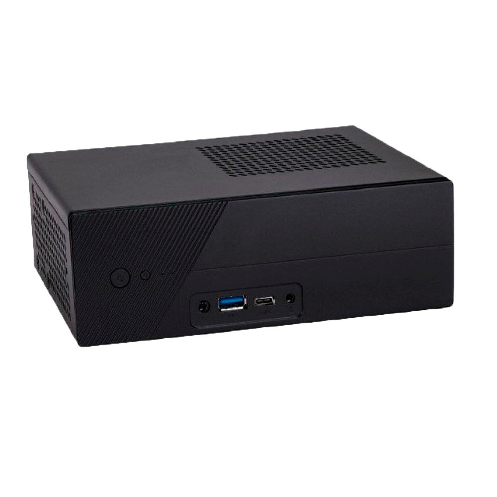 MINI PC GIGABYTE BAREBONE Q270M STX