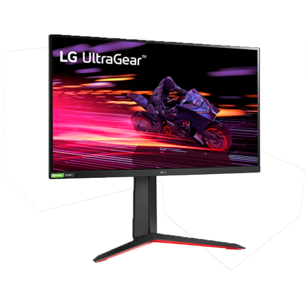 MONITOR LG 27 GAMER 27GP750-B FULL HD 240 Hz BORDERLESS