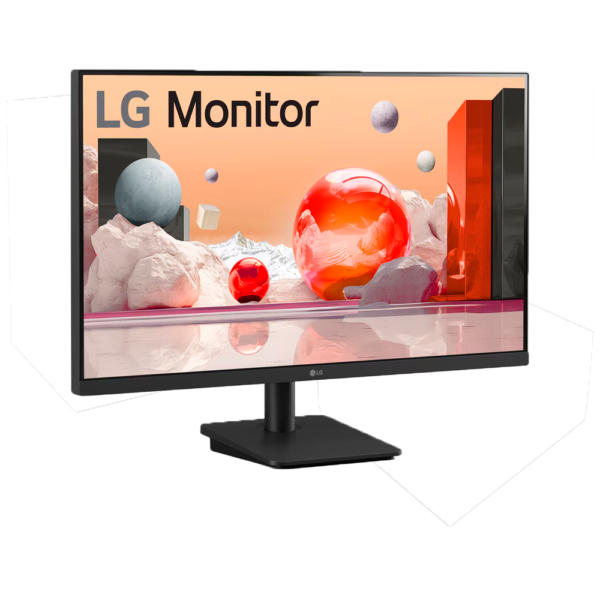 MONITOR LG 27 LED 27MS500 HDMI FULL HD IPS 100Hz