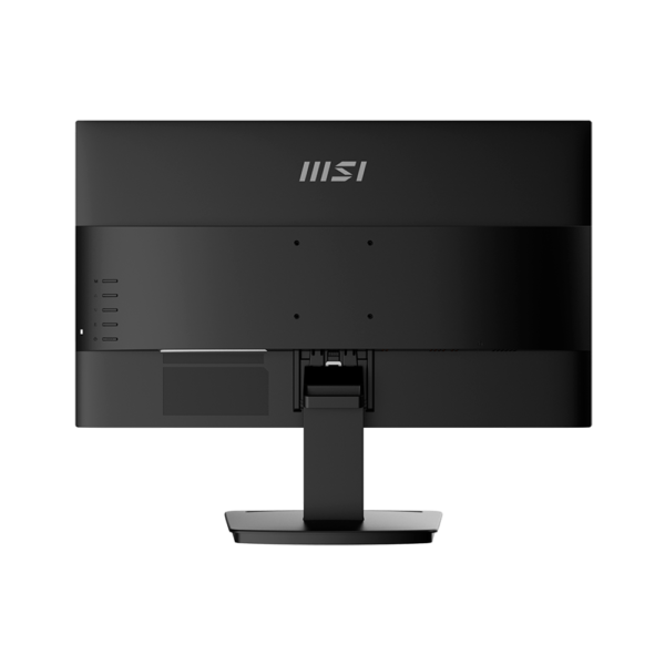 Monitor MSI PRO 24" 100Hz MP2412 Business IPS Full HD - Imagen 5