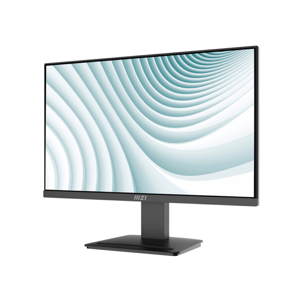 Monitor MSI PRO 24" 100Hz MP2412 Business IPS Full HD - Imagen 2