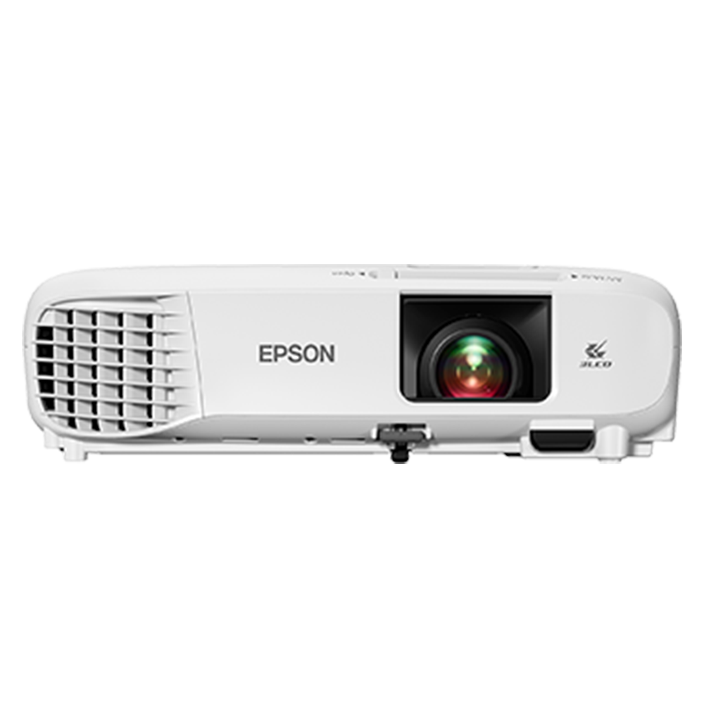 PROYECTOR EPSON POWER LITE E20