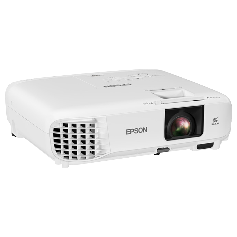 PROYECTOR EPSON POWER LITE X49