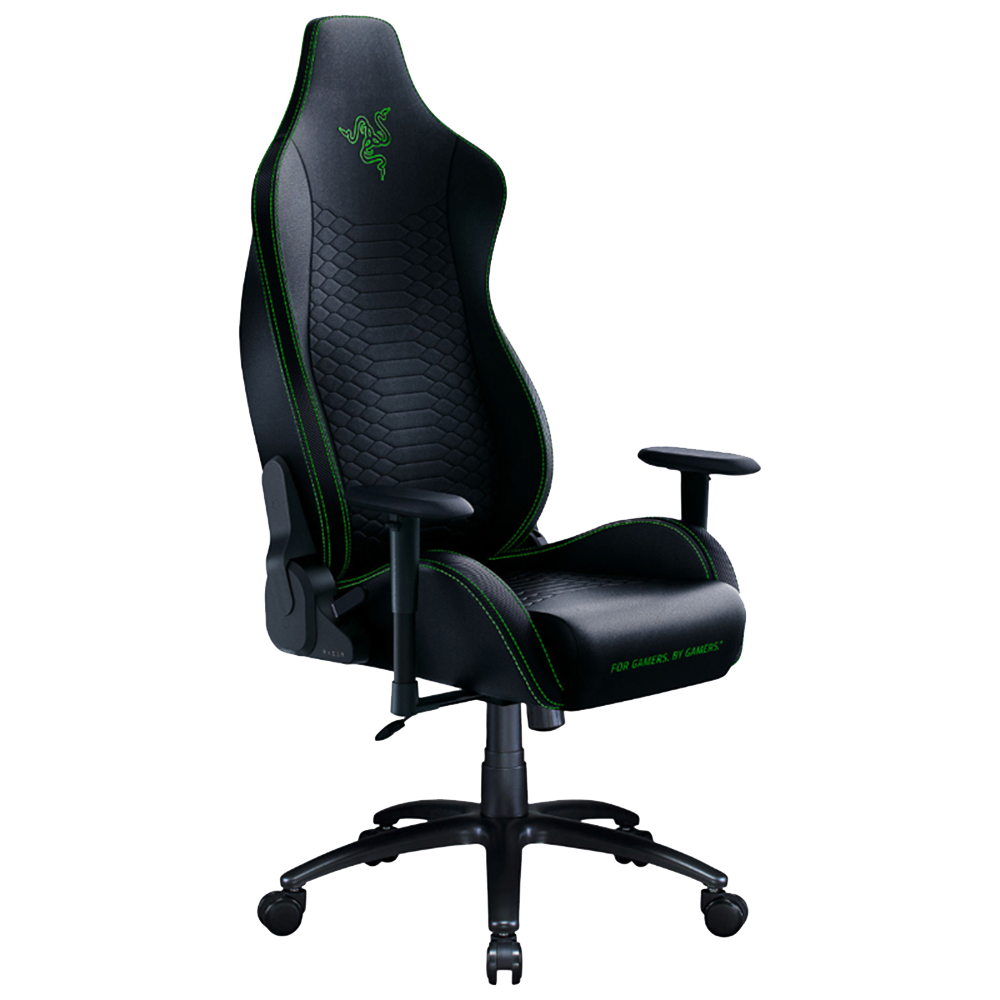 SILLA GAMER RAZER ISKUR X