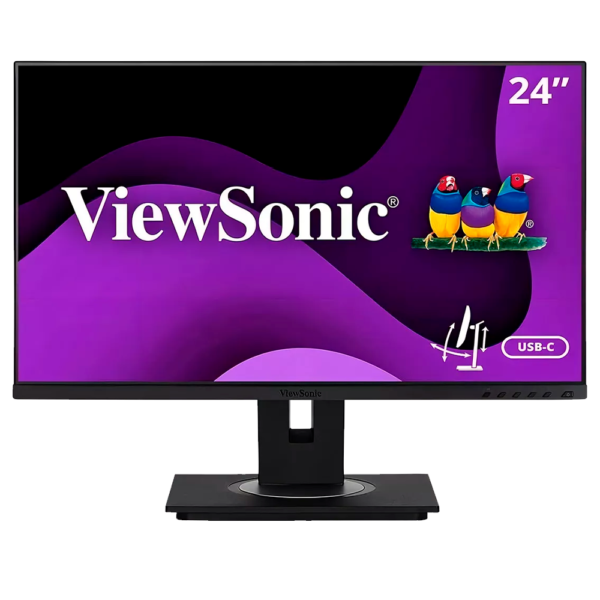 Monitor VIEWSONIC 23.8 VG2456A