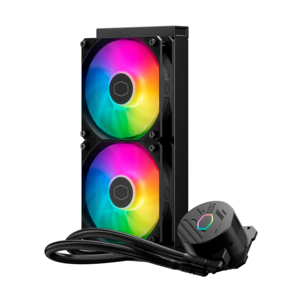 Water Cooling COOLER MASTER ML240 Core II ARGB